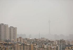 همه استان‌ها رکورد خشکسالی خود را شکستند