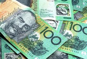 قیمت دلار استرالیا، امروز سه‌شنبه ۴ آذر ۱۴۰۴