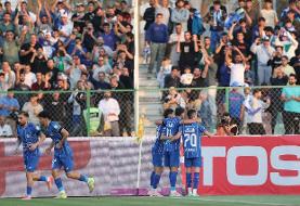 وعده بزرگ مرد پرتغالی برای پاک کردن شکست تلخ | ما ستاره نداریم | استقلال برای انتقام می‌آید؟