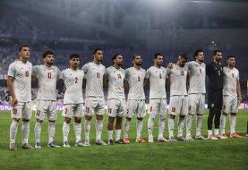 چراغ سبز قلعه‌نویی؛ ستاره پرسپولیس ملی‌پوش می‌شود؟