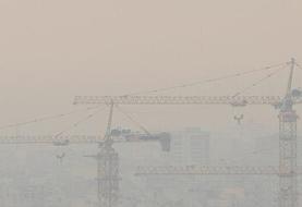 خشکی دریاچه ارومیه چه تاثیری بر وضعیت هوای تبریز دارد؟