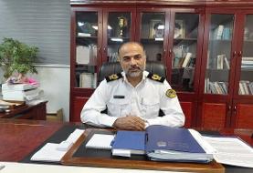 محدودیت‌های ترافیکی آخر هفته اعلام شد