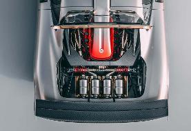 رکوردها شکسته شد / گران‌ترین خودروی صفر کیلومتر