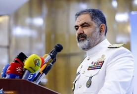 فرمانده عالیرتبه ارتش: قصد حضور نظامی در این مناطق را نداریم | کارهای خارق‌العاده‌ای در آینده ...