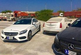 تردد خودروهای پلاک منطقه آزاد در سراسر این استان آزاد شد