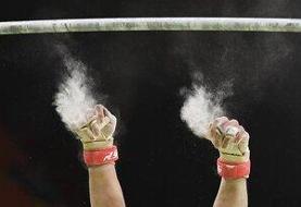 فدراسیون ژیمناستیک: هنوز نمی‌دانیم چه کسی اینجا را پلمپ کرده!