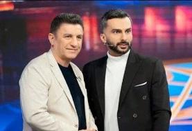 میثاقی: اگر واقعا زورش را دارید تا دو ساعت بعد قلعه‌نویی را بردارید