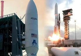 رونمایی از سریع‌ترین آنتن اینترنت ماهواره‌ای جهان / رقیب مستقیم استارلینک قدرتنمایی‌ کرد