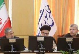 روابط ایران و چین زیر ذره‌بین مجلس؛ بررسی ابعاد همکاری‌ها با حضور رحمانی‌فضلی