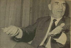 گفت‌وگو با نخستین ایرانی که به ناسا راه یافت/ شش ماه دستیار اینشتین بودم