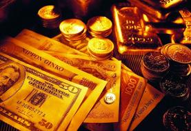 قیمت دلار، سکه و طلا امروز سه‌شنبه ۱۴۰۴/۰۹/۰۴