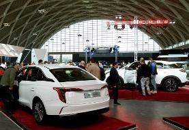 قیمت خودرو امروز ۴ آذر ۱۴۰۴