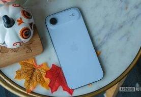 آیفون جدید دوربین خوبی ندارد