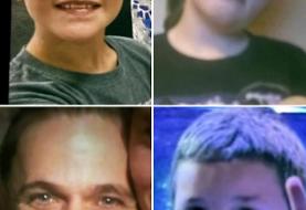 Rescuers find grandmother and 3 grandchildren who went missing on a hike in South Carolina