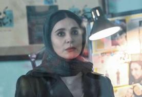سحر دولتشاهی در «هزار و یک شب»، نقش یک خبرنگار را بازی می‌کند