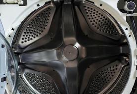 علت نچرخیدن دیگ ماشین لباسشویی + راه‌حل‌های سریع و تضمینی