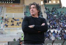 سا پینتو: به دنبال انتقام نیستیم، می‌خواهیم تصویر استقلال بزرگ را مقابل ...