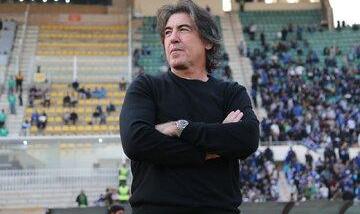 سا پینتو: به دنبال انتقام نیستیم، می‌خواهیم تصویر استقلال بزرگ را مقابل ...