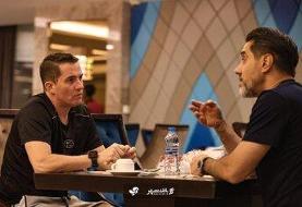 اوسمار تصمیمش درباره پیروانی‌ها را گرفت