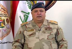 واکنش عراق به ماجرای پرواز جنگنده‌های اسرائیل و آمریکا در آسمان این کشور