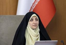 معاون پزشکیان: هنرمندان زن خارج از کشور می‌توانند بازگردند/ خیلی از افراد سال‌ها آرزو دارند به ...