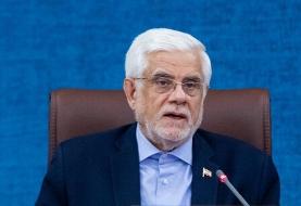 هشدار معاون اول رئیس‌جمهور به مدیران ارشد دولت