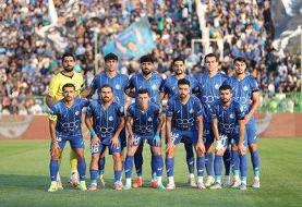 ترکیب استقلال مقابل الوصل؛ سورپرایز ساپینتو برای آبی‌ها