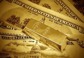 قیمت دلار، طلا و سکه امروز چهارشنبه ۱۴۰۴/۰۹/۰۵