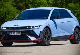 پورشه عاشق هیوندای شد!