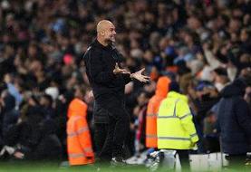 هشدار پپ به ستاره‌های سیتی: سه کیلو اضافه‌وزن؟ در منچستر بمان!