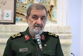 محسن رضایی: دشمنان پیش از جنگ ۱۲روزه به برخی همسایگان وعده سرزمین داده بودند