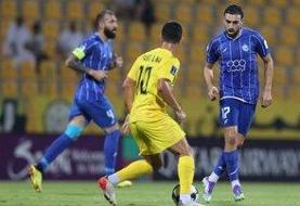 احتمال تغییر ساعت بازی استقلال!