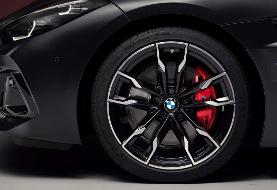 وداع باشکوه با خودروی محبوب بی‌ام‌و