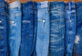 شلوارهای جین سال ۲۰۲۶ که کمد لباس شما را متحول می‌کنند! ۹ ترند شگفت‌انگیز که همه را انگشت به ...