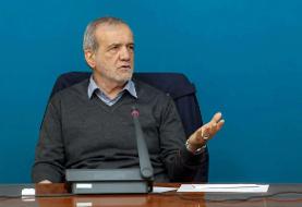 توضیح معاون اطلاع‌رسانی دفتر پزشکیان درباره فیلترینگ