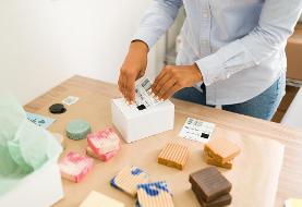 چگونه یک بسته‌بندی خلاقانه و ماندگار طراحی کنیم؟