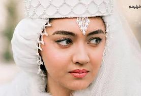 درخواست از پدر نیکی کریمی در خصوص بازی دخترش در یک فیلم+ ویدئو  | گفتم اگر به خودش زنگ بزنید ...