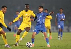 زور استقلال در قلعه‌حسن‌خان به الوصل نرسید