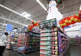 خالی شدن جیب‌ آمریکایی‌ها در آستانه جمعه سیاه