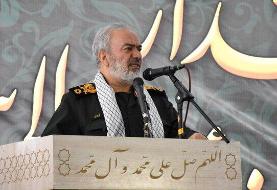 در جنگ اخیر همه دنیای کفر علیه ایران صف کشیدند | خداوند جلوه خاصی نشان داد | با توجه به سطح ...