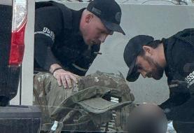 فوری | تیراندازی در نزدیکی کاخ سفید | پروازها در واسنگتن متوقف شد | تعطیلی کاخ سفید بعد از وقوع ...