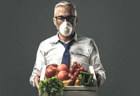 با مصرف این خوراکی ها به جنگ آلودگی هوا بروید