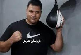 برای دهمین بار؛ انتخاب سرخه به‌عنوان مربی تیم منتخب بوکس خوزستان