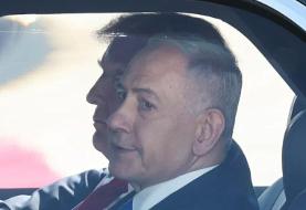 سخنان بی‌سابقه مجری سرشناس علیه نتانیاهو + ویدئو