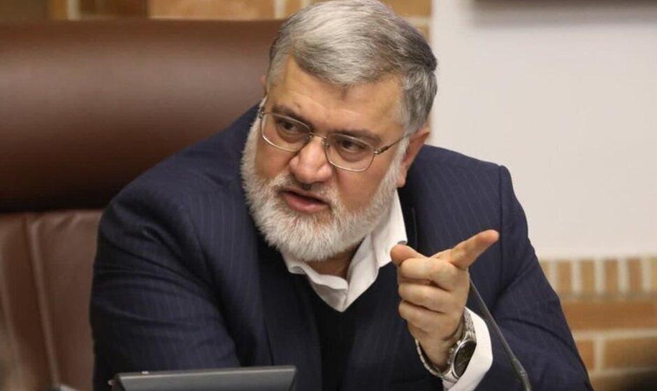 استاندار تهران: از ترددهای غیرضروری در تهران پرهیز کنید