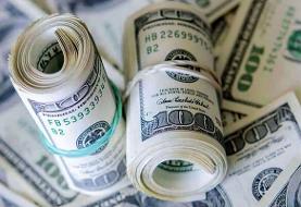 قیمت دلار آمریکا در بازار مبادله، امروز پنجشنبه ۶ آذر ۱۴۰۴