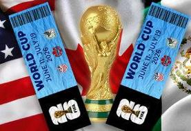 دو میلیون بلیت جام جهانی فروخته شد