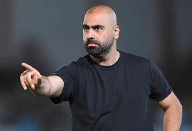 پنالتی‌گرفتن برای استقلال و ماجراهای بعد از آن | فشارها برایم عجیب است! | چه حرف بدی زده‌ام؟