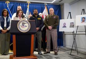 جزئیات جدید از تیراندازی در نزدیکی کاخ سفید