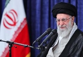 مقام معظم رهبری امشب با مردم سخن می‌گویند